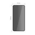 Szkło prywatyzujące Tech-Protect Glass Spy+ 2-pack na Samsung Galaxy S25 FE