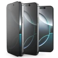 Szkło prywatyzujące Tech-Protect Glass Spy+ 2-pack na Samsung Galaxy S25 FE