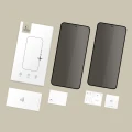 Szkło prywatyzujące Tech-Protect Glass Spy+ 2-pack na Samsung Galaxy S25 FE