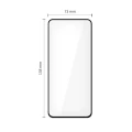Szkło hartowane Tech-Protect Glass Fit+ 2-pack na Samsung Galaxy S25 FE - czarne