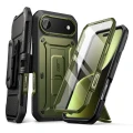 Etui Supcase UB Pro na iPhone 17 Air - zielone
