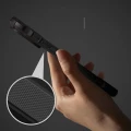 Etui Ringke Fusion X na iPhone 17 Pro Max - czarne