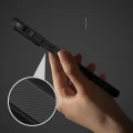 Etui Ringke Fusion X na iPhone 17 - czarne