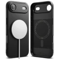Etui Ringke Onyx Magnetic MagSafe na iPhone 17 Air - czarne