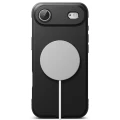 Etui Ringke Onyx Magnetic MagSafe na iPhone 17 Air - czarne