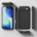 Etui Ringke Onyx Magnetic MagSafe na iPhone 17 Air - czarne