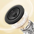 Słuchawki Dudao X22Pro nauszne bezprzewodowe Bluetooth 5.3 - białe