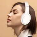 Słuchawki Dudao X22Pro nauszne bezprzewodowe Bluetooth 5.3 - białe