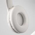 Słuchawki Dudao X22Pro nauszne bezprzewodowe Bluetooth 5.3 - białe