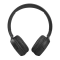 Nauszne słuchawki bezprzewodowe JBL Tune 510 - czarne