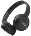 Nauszne słuchawki bezprzewodowe JBL Tune 510 - czarne