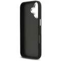 Etui Guess 4G Big 4G Classic Logo na iPhone 17 - czarne