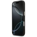Etui Guess 4G Big 4G Classic Logo na iPhone 17 - czarno-złote