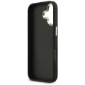 Etui Guess 4G Big 4G Classic Logo na iPhone 17 - czarno-złote