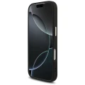 Etui Guess 4G Big 4G Classic Logo na iPhone 17 Pro - czarno-złote