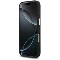 Etui Guess 4G Big 4G Classic Logo na iPhone 17 Pro Max - czarne