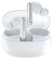 Słuchawki bezprzewodowe Dudao U21 TWS ANC ENC Bluetooth - białe