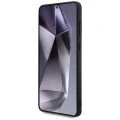 Etui Guess Big 4G Logo Classic Logo na Samsung Galaxy S25 Edge - brązowe