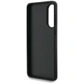 Etui Guess Big 4G Logo Classic Logo na Samsung Galaxy S25 Edge - brązowe