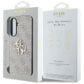 Etui Guess Big 4G Logo Classic Logo na Samsung Galaxy A36 - różowe