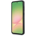 Etui Guess Big 4G Logo Classic Logo na Samsung Galaxy A56 - brązowe