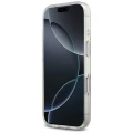 Etui Karl Lagerfeld IML Choupette MagSafe do iPhone 17 Pro Max - przezroczyste