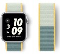 PASEK NYLON DO APPLE WATCH 1-9 SE 38/40/41MM | ŚWIATŁO SŁOŃCA