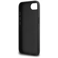 Etui Guess 4G Big Logo na iPhone 16e - czarne