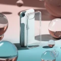 Etui Ringke Fusion na iPhone 16e - przezroczyste