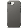 Etui Ringke Onyx na iPhone 16e - szare