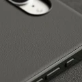 Etui Ringke Onyx na iPhone 16e - szare