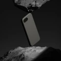 Etui Ringke Onyx na iPhone 16e - szare