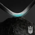 Etui Ringke Onyx na iPhone 16e - szare