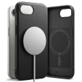 Etui Ringke Onyx Magnetic Magsafe na iPhone 16e - czarne