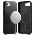 Etui Ringke Onyx Magnetic Magsafe na iPhone 16e - czarne