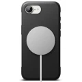 Etui Ringke Onyx Magnetic Magsafe na iPhone 16e - czarne