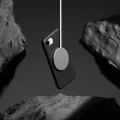 Etui Ringke Onyx Magnetic Magsafe na iPhone 16e - czarne