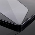 SZKŁO HARTOWANE DO IPHONE 15 PRO MAX NA CAŁY EKRAN 5D SZKIEŁKO PEŁNE