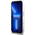 Etui Karl Lagerfeld IML Fullover Logo na iPhone 15 Pro Max - złote