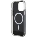 Etui Guess IML Iridescent MagSafe na iPhone 15 Pro Max  6.7" - multikolor