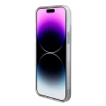 Etui Guess IML Iridescent MagSafe na iPhone 15 Plus / 14 Plus 6.7" - multikolor
