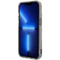 Etui Guess Porcelain Collection na iPhone 14 Plus - szare
