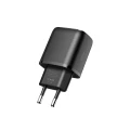 Ładowarka Tech-Protect C20W sieciowa USB-C PD 20W / USB-A QC 3.0 - czarna