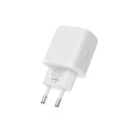 Ładowarka Tech-Protect C20W sieciowa USB-C PD 20W / USB-A QC 3.0 - biała