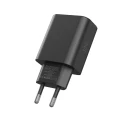 Ładowarka Tech-Protect NC30W sieciowa 2x USB-C PD 30W / USB-A QC 3.0 - czarna