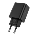 Ładowarka Tech-Protect NC30W sieciowa USB-C PD 30W / USB-A QC 3.0 - czarna