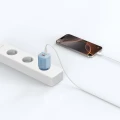 Ładowarka sieciowa Tech-Protect NCM33W 2-porty PD33W/QC3.0 - niebieska