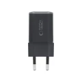 Ładowarka sieciowa Tech-Protect NCM33W 2-porty PD33W/QC3.0 - czarna