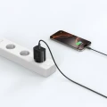 Ładowarka sieciowa Tech-Protect NC20W USB-C 1 port PD20W - czarna
