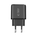 Ładowarka sieciowa Tech-Protect NCA30 PD 30W / QC3.0 USB-A / USB-C- czarna